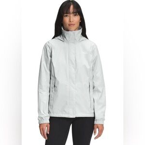 THE NORTH FACE RESOLVE 2 RAIN JACKET WOMEN'S